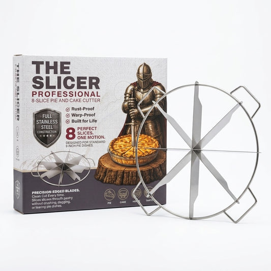 Pie Slicer